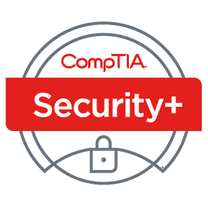 CompTIA Security+